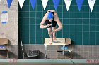 WSwim vs USCGA  Women’s Swimming & Diving vs US Coast Guard Academy. : WSwim, swimming